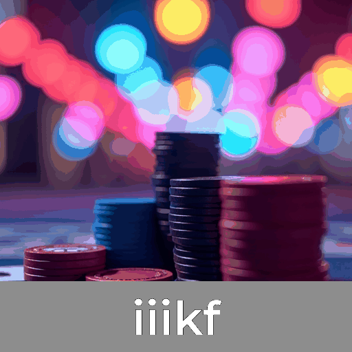 iiikf: Seu Cassino Online de Confiança