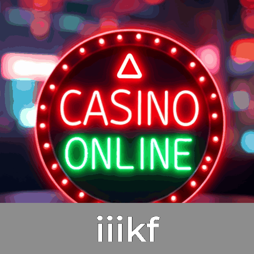 Explore os Jogos de Cassino Diversificados no iiikf com Emoção Garantida