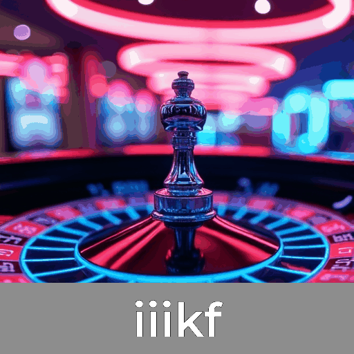 Descubra o Acesso Fluido no iiikf com Login Protegido