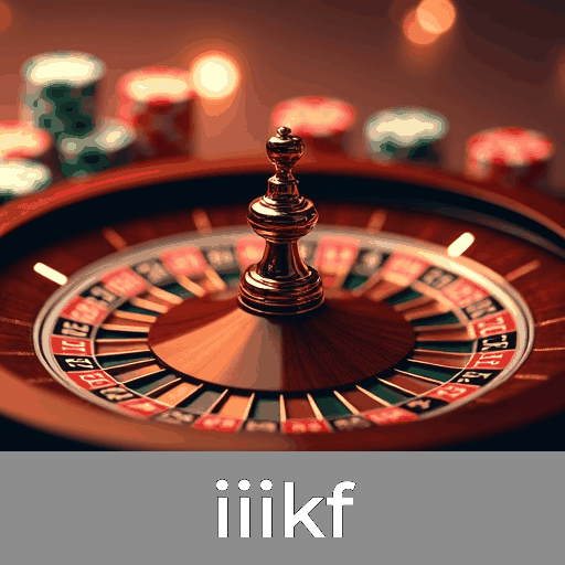 Explore o mundo do iiikf: serviço profissional com segurança garantida
